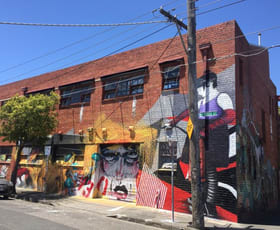 Offices commercial property leased at 1st Floor, 48 Keele Street Collingwood VIC 3066
