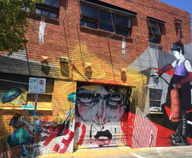 Offices commercial property leased at 1st Floor, 48 Keele Street Collingwood VIC 3066