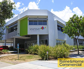 Showrooms / Bulky Goods commercial property leased at 97 Castlemaine Street Milton QLD 4064