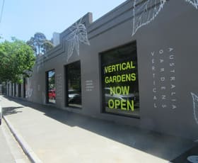 Showrooms / Bulky Goods commercial property leased at 329-331 Ferrars Street South Melbourne VIC 3205