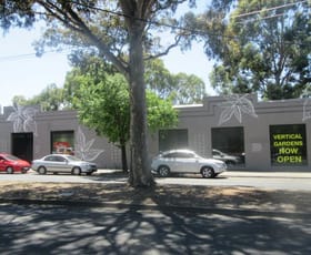 Showrooms / Bulky Goods commercial property leased at 329-331 Ferrars Street South Melbourne VIC 3205
