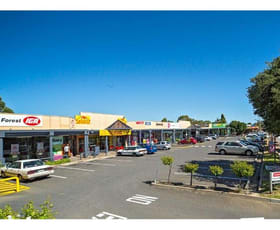 Shop & Retail commercial property leased at Shop 10, 715-727 South Road Black Forest SA 5035