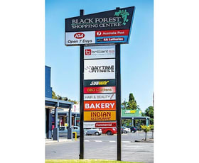 Shop & Retail commercial property leased at Shop 10, 715-727 South Road Black Forest SA 5035