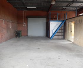 Factory, Warehouse & Industrial commercial property leased at 15/2-14 Sheffield Road Welshpool WA 6106
