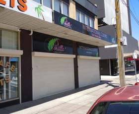 Shop & Retail commercial property leased at 86-88 Thomas Street Dandenong VIC 3175