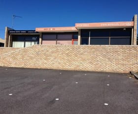 Offices commercial property leased at 2/57 Best Street Devonport TAS 7310