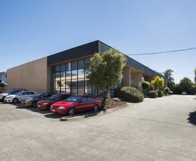 Factory, Warehouse & Industrial commercial property leased at 5 & 6/36-40 New Street Ringwood VIC 3134