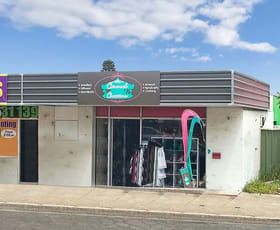 Offices commercial property leased at 197 Main Rd Toukley NSW 2263