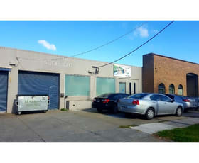 Showrooms / Bulky Goods commercial property leased at 3/6 Joel Court Moorabbin VIC 3189