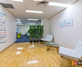 Offices commercial property leased at Milsons Point NSW 2061