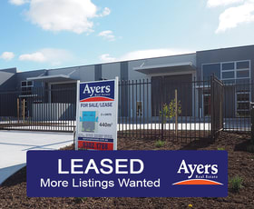 Factory, Warehouse & Industrial commercial property leased at 29 Fortitude Boulevard Wangara WA 6065