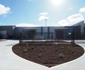 Factory, Warehouse & Industrial commercial property leased at 29 Fortitude Boulevard Wangara WA 6065