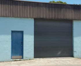 Factory, Warehouse & Industrial commercial property leased at 4/3 Apprentice Drive Berkeley Vale NSW 2261