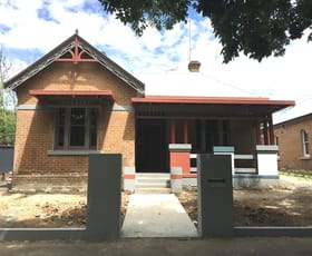 Offices commercial property leased at 259 Lords Pl Orange NSW 2800