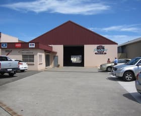 Factory, Warehouse & Industrial commercial property leased at 21-23 Junction Street Yennora NSW 2161
