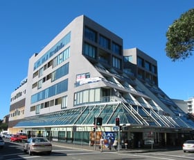 Offices commercial property sold at Lvl 4/832 Anzac Parade Maroubra NSW 2035