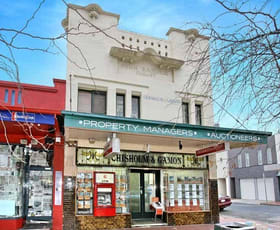 Factory, Warehouse & Industrial commercial property sold at 90 Ormond Road Elwood VIC 3184