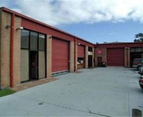 Factory, Warehouse & Industrial commercial property sold at Mona Vale NSW 2103