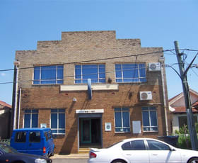 Factory, Warehouse & Industrial commercial property sold at 45-47 Meeks Rd Marrickville NSW 2204
