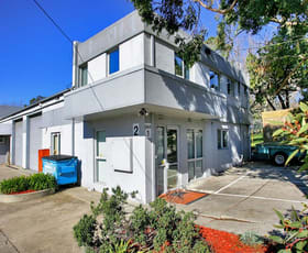 Factory, Warehouse & Industrial commercial property sold at Factory 1/2-4 Wannan Street Highett VIC 3190