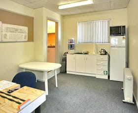 Factory, Warehouse & Industrial commercial property sold at Factory 1/2-4 Wannan Street Highett VIC 3190