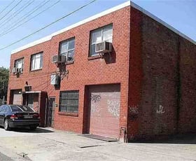Factory, Warehouse & Industrial commercial property sold at Marrickville NSW 2204