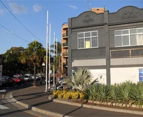 Shop & Retail commercial property sold at 3-5 Regent St Surry Hills NSW 2010