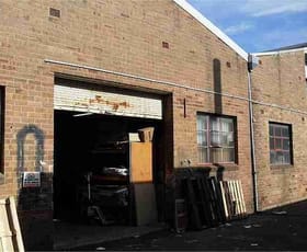 Factory, Warehouse & Industrial commercial property sold at 2 Chalder Av Marrickville NSW 2204