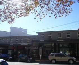 Offices commercial property sold at 201/7-11  Clarke Street Crows Nest NSW 2065