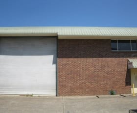 Factory, Warehouse & Industrial commercial property sold at Minto NSW 2566