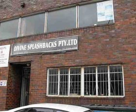Factory, Warehouse & Industrial commercial property sold at 41 Sydney St Marrickville NSW 2204