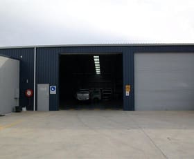 Factory, Warehouse & Industrial commercial property sold at 35 Ellemsea Circuit Lonsdale SA 5160