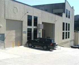 Factory, Warehouse & Industrial commercial property sold at Hornsby NSW 2077
