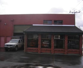 Factory, Warehouse & Industrial commercial property sold at Unit 1/4 Coglin Street Hindmarsh SA 5007