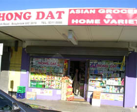 Offices commercial property sold at 131 South Road Braybrook VIC 3019