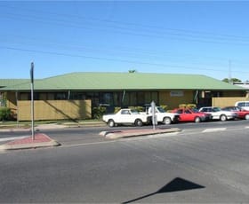 Factory, Warehouse & Industrial commercial property sold at 196 Alma Street Rockhampton City QLD 4700