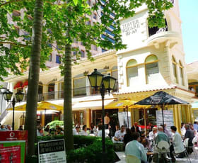Shop & Retail commercial property sold at L Gnd Shop G1B Tower Square, 155 - 167 Miller Street North Sydney NSW 2060