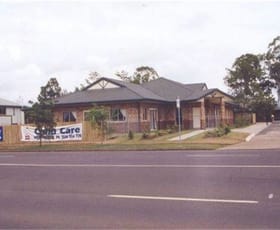 Shop & Retail commercial property sold at 118 Saltwater Creek Road Maryborough QLD 4650