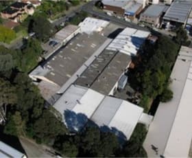 Factory, Warehouse & Industrial commercial property sold at Hornsby NSW 2077
