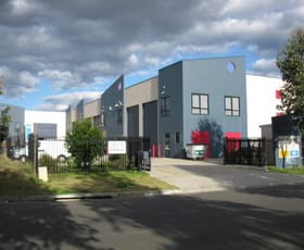 Factory, Warehouse & Industrial commercial property sold at Smeaton Grange NSW 2567