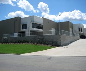 Factory, Warehouse & Industrial commercial property sold at 3/92 McLaughlin Street Kawana QLD 4701