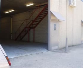 Factory, Warehouse & Industrial commercial property sold at Hornsby NSW 2077
