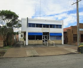 Offices commercial property sold at 21 Gordon Avenue Hamilton NSW 2303