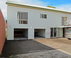 Offices commercial property sold at 21 Gordon Avenue Hamilton NSW 2303