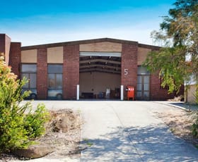 Development / Land commercial property sold at 5 Argent Place Ringwood VIC 3134