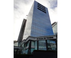 Offices commercial property sold at 310/1 Queens Road Melbourne VIC 3000