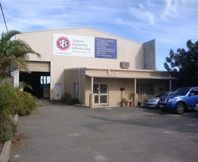 Factory, Warehouse & Industrial commercial property sold at 123 Chisholm Crescent Kewdale WA 6105