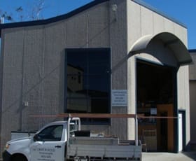 Factory, Warehouse & Industrial commercial property sold at Hornsby NSW 2077