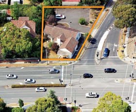 Offices commercial property sold at 720 Doncaster Road (Whittens Lane) Doncaster VIC 3108