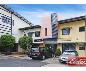 Offices commercial property sold at Newstead QLD 4006